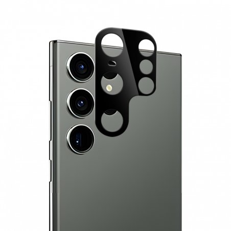 nevox NEVOGLASS 3D Protecteur d'objectif caméra Samsung 1 pièce(s)