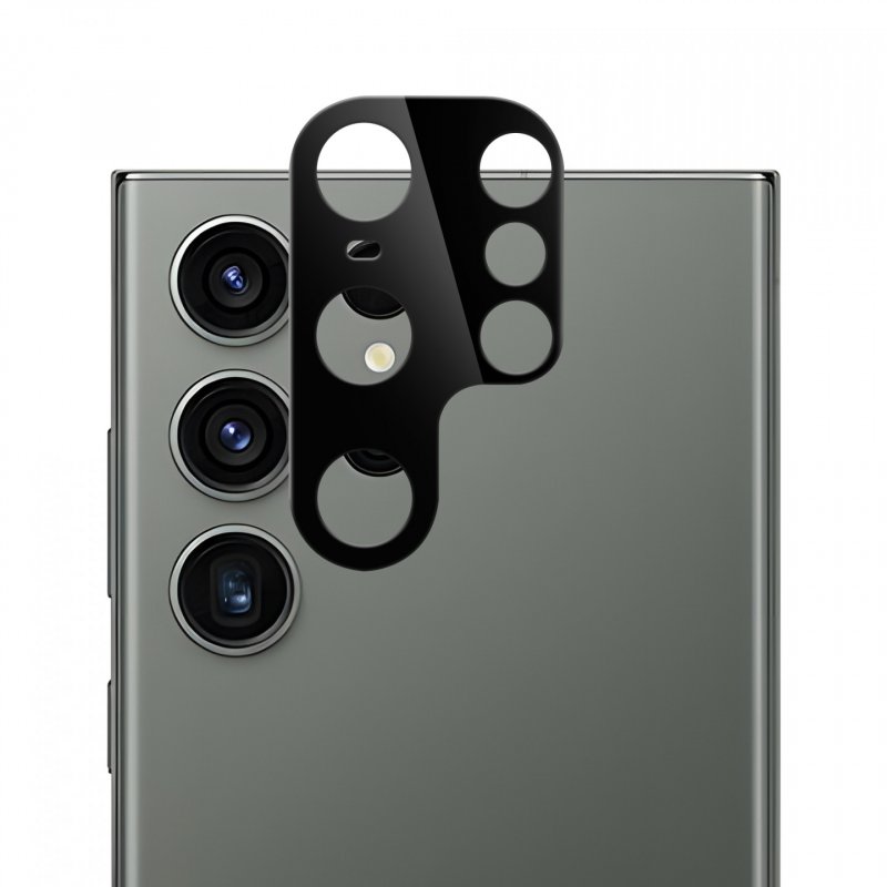 nevox NEVOGLASS 3D Camera lens protector Samsung 1 pc(s)