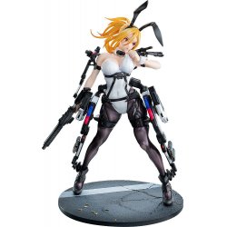 Arms Note statuette 1/7 Powered Bunny 26 cm