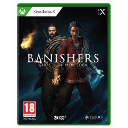 Banishers: Ghosts of New Eden