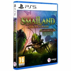 Smalland : Survive the Wilds