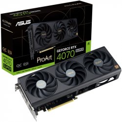 VGA Asus RTX4070 SUPER 12GB ProArt O12G