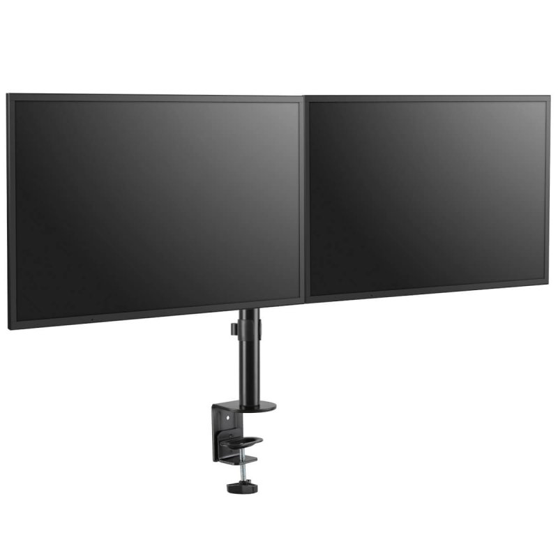 EATON TRIPPLITE Dual-Monitor Flex-Arm