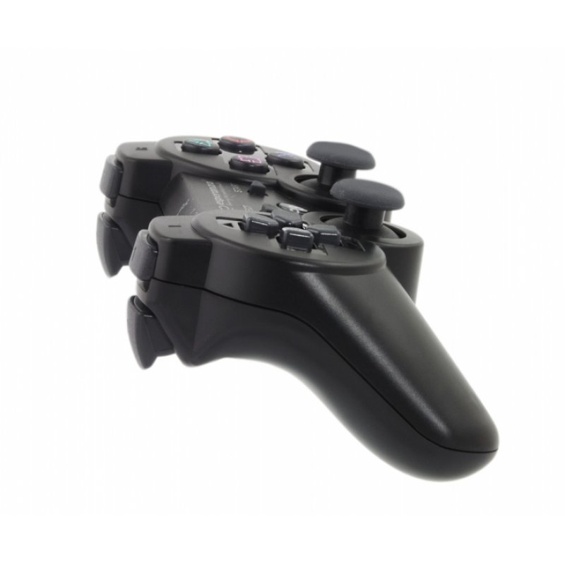 Esperanza EGG109K accessoire de jeux vidéo Noir Bluetooth Joystick Analogique Playstation 3