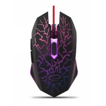 Esperanza EGM211R Wired gaming mouse