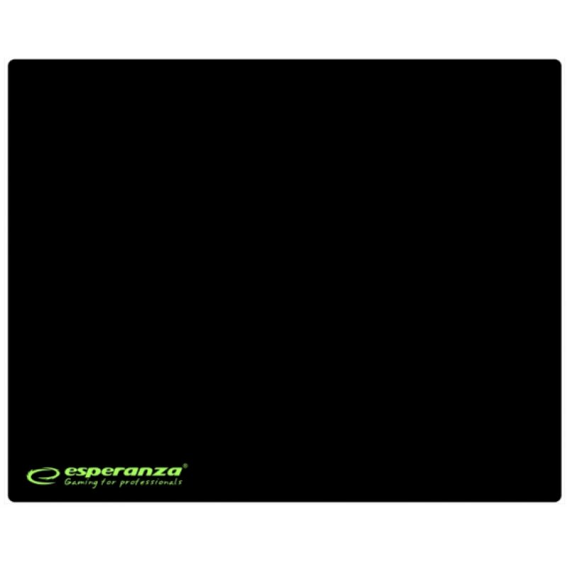 Esperanza EGP101K Gaming mouse pad
