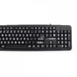 Wired keyboard Esperanza EK129