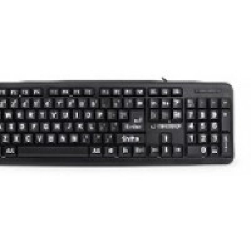 Wired keyboard Esperanza EK129
