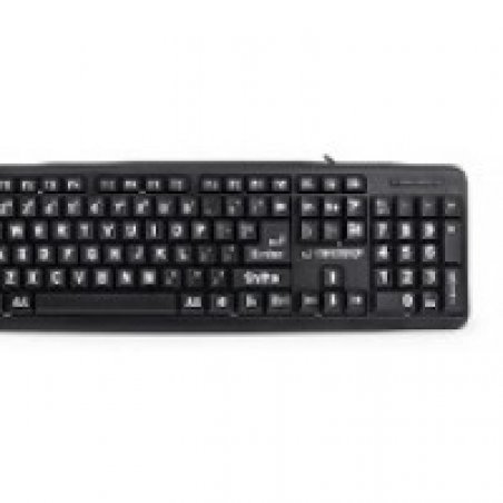 Wired keyboard Esperanza EK129
