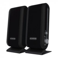 STOCK1 - Esperanza XP102 Fusion Speaker set (black)