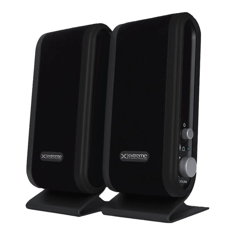 STOCK1 - Esperanza XP102 Fusion Speaker set (black)