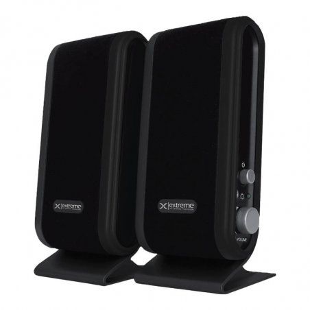 STOCK1 - Esperanza XP102 Fusion Speaker set (black)