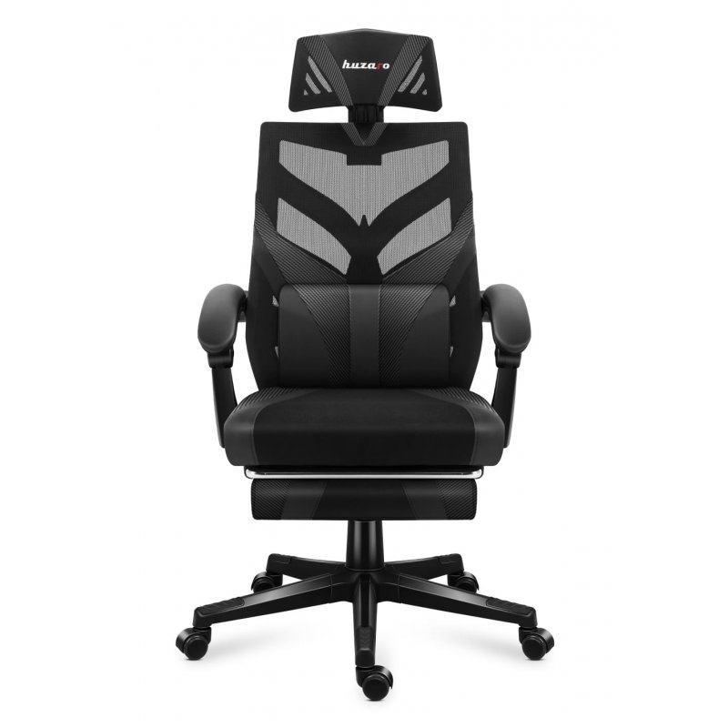 HUZARO COMBAT 5.0 BLACKGAMING CHAIR