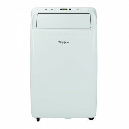 Whirlpool PACF29CO W portable air conditioner 60 dB White
