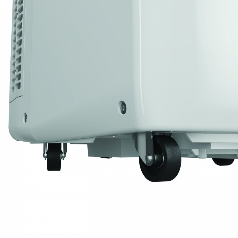 Portable air conditioner WHIRLPOOL PACF29CO White