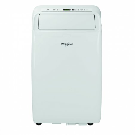 Whirlpool PACF212CO W Climatiseur portatif 61 dB Blanc
