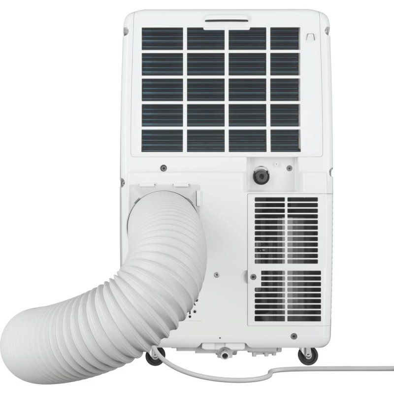 Whirlpool PACF29HP W portable air conditioner 62 dB White
