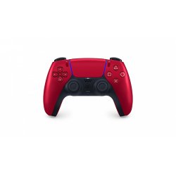 Sony DualSense Rouge Bluetooth/USB Manette de jeu Analogique/Numérique PlayStation 5