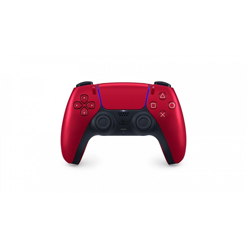 Sony DualSense Red Bluetooth/USB Gamepad Analogue / Digital PlayStation 5