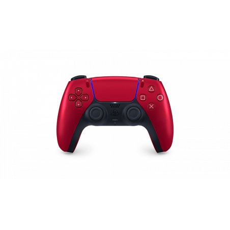 Sony DualSense Red Bluetooth/USB Gamepad Analogue / Digital PlayStation 5