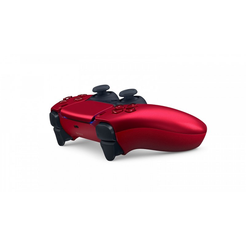 Sony DualSense Rouge Bluetooth/USB Manette de jeu Analogique/Numérique PlayStation 5