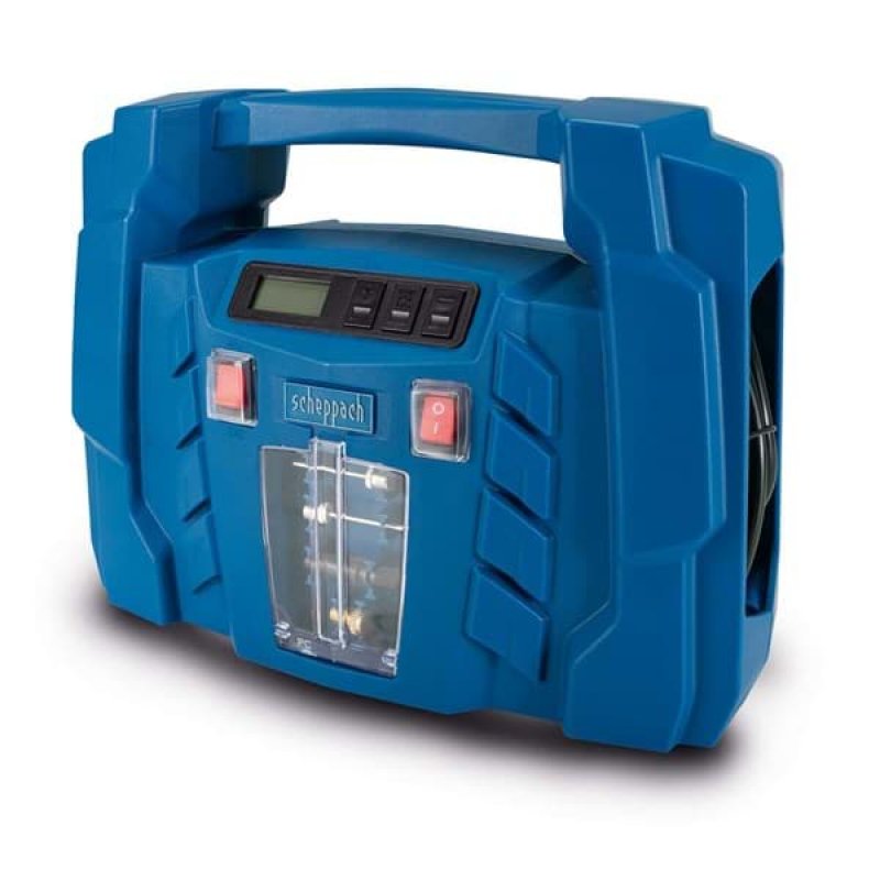 Scheppach AIR-FORCE 5 5906142901 air compressor 0.2 W AC