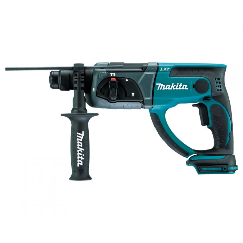Makita DHR202Z rotary hammer 1200 RPM
