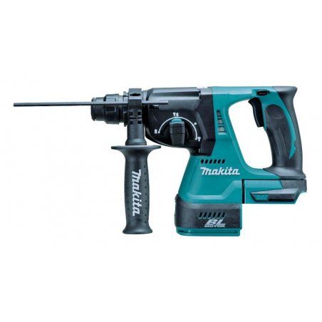 Makita DHR242Z marteau rotatif