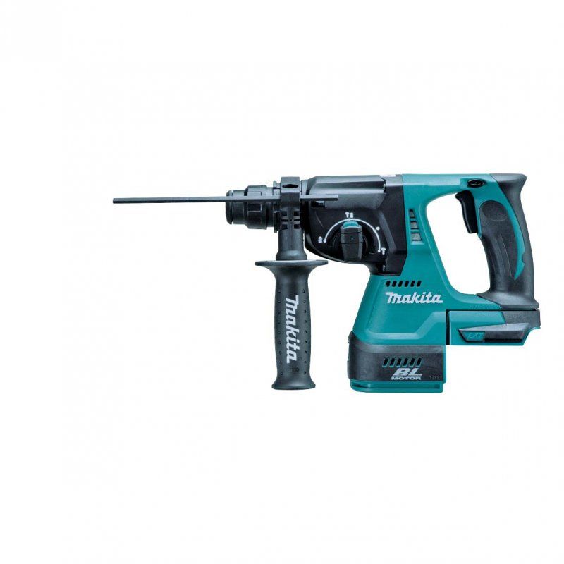 Makita DHR242Z marteau rotatif