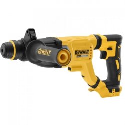 DeWALT DCH263N-XJ perceuse 1165 tr/min SDS Plus 2,7 kg Noir, Jaune