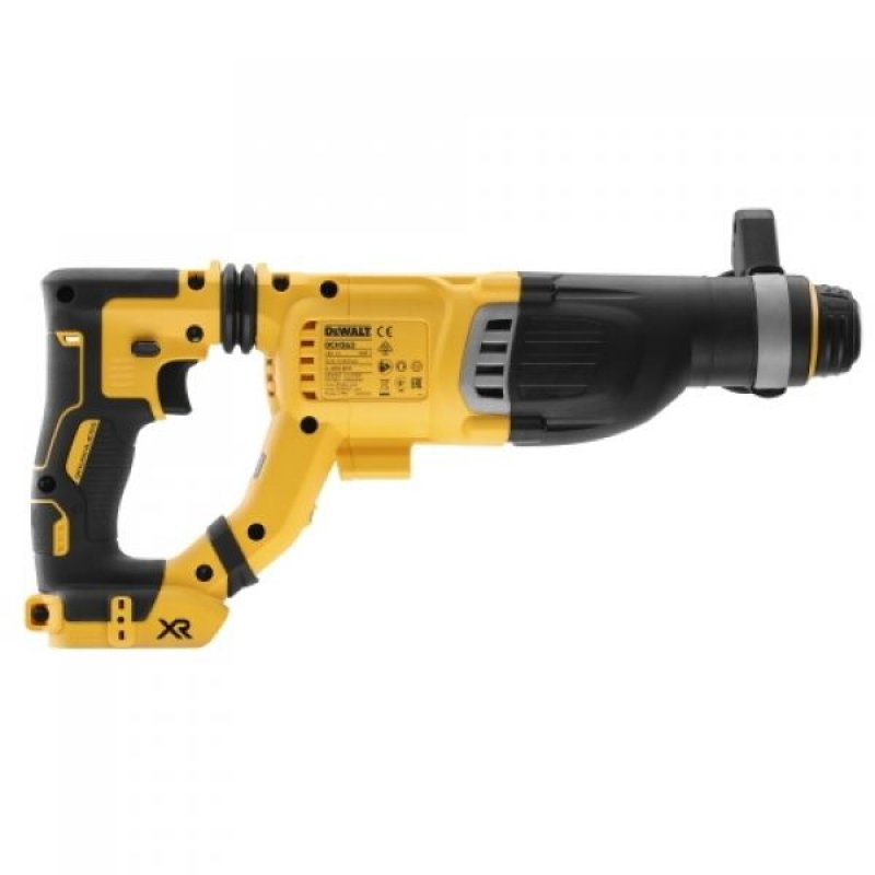 DeWALT DCH263N-XJ perceuse 1165 tr/min SDS Plus 2,7 kg Noir, Jaune