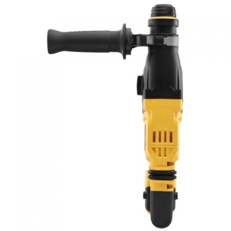 DeWALT DCH263N-XJ drill 1165 RPM SDS Plus 2.7 kg Black Yellow