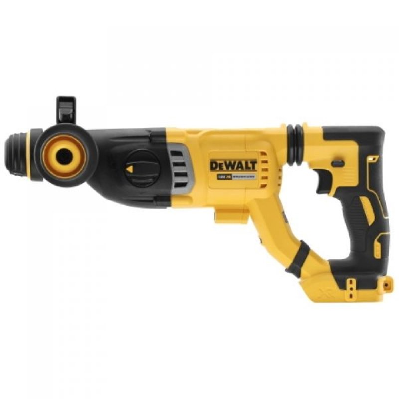 DeWALT DCH263N-XJ drill 1165 RPM SDS Plus 2.7 kg Black Yellow