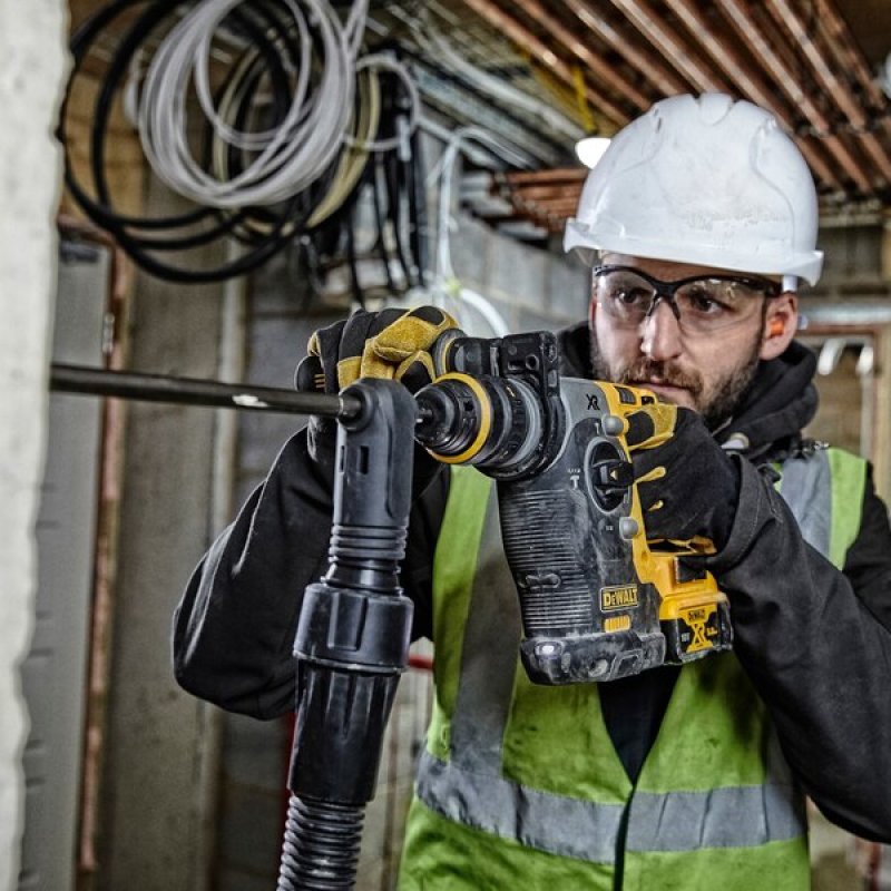 DeWALT DCH274N-XJ perceuse 1100 tr/min SDS Plus 2,7 kg
