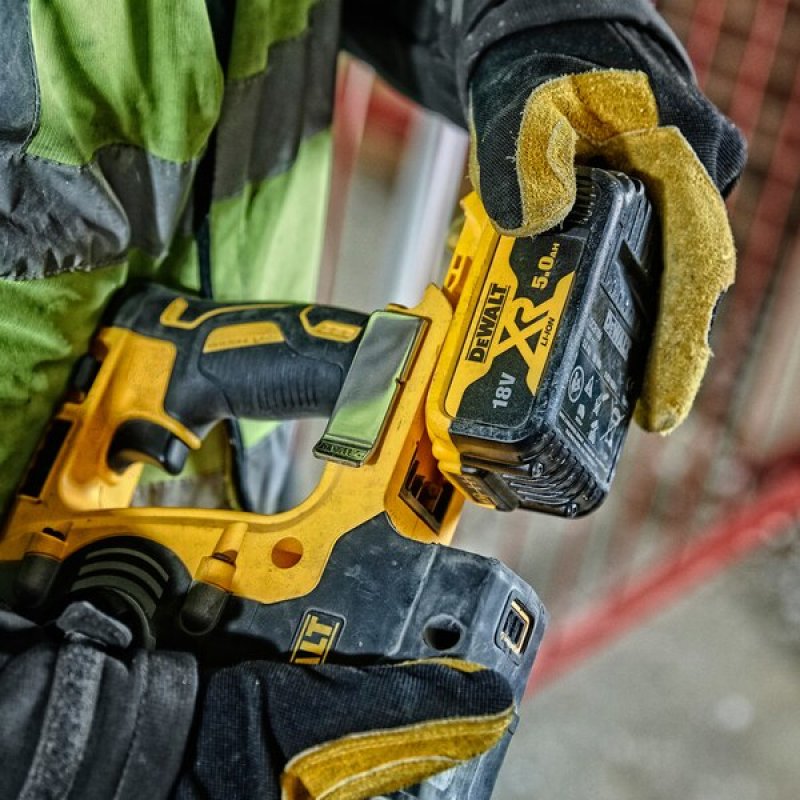 DeWALT DCH274N-XJ perceuse 1100 tr/min SDS Plus 2,7 kg