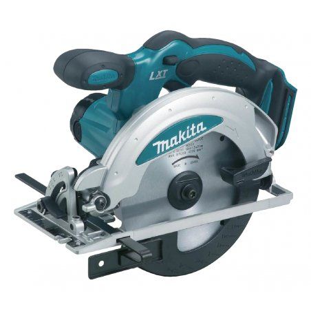 Makita DSS610Z scie circulaire portative 16,5 cm 3700 tr/min