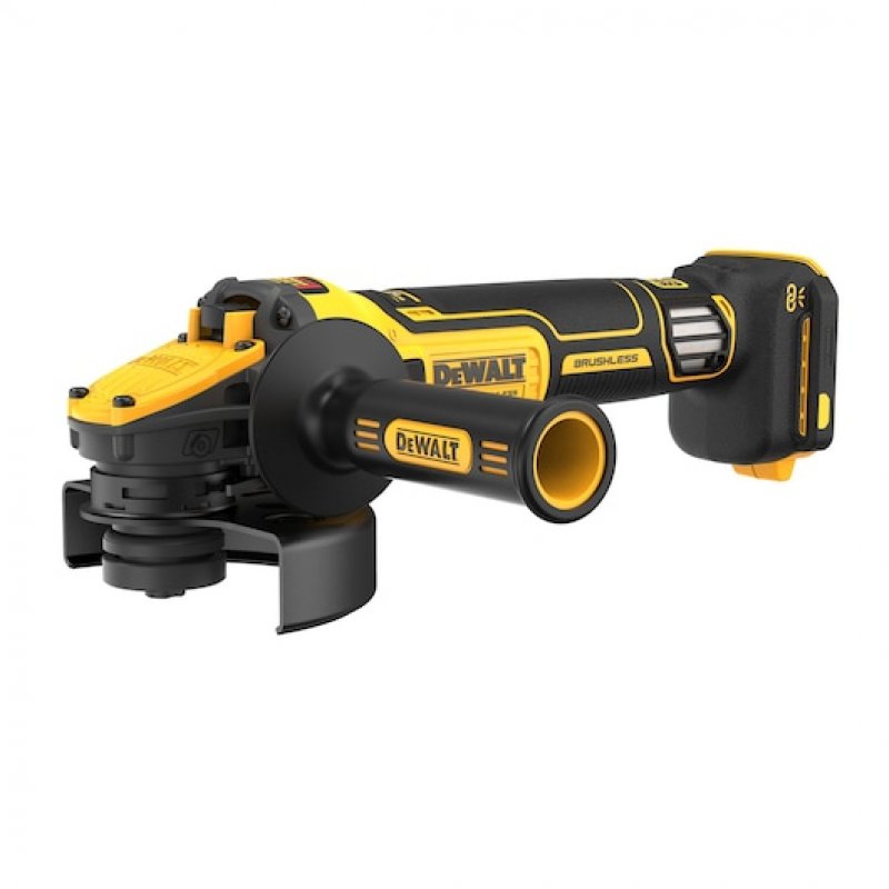 DeWALT DCG409VSNT-XJ meuleuse d'angle 12,5 cm 9000 tr/min