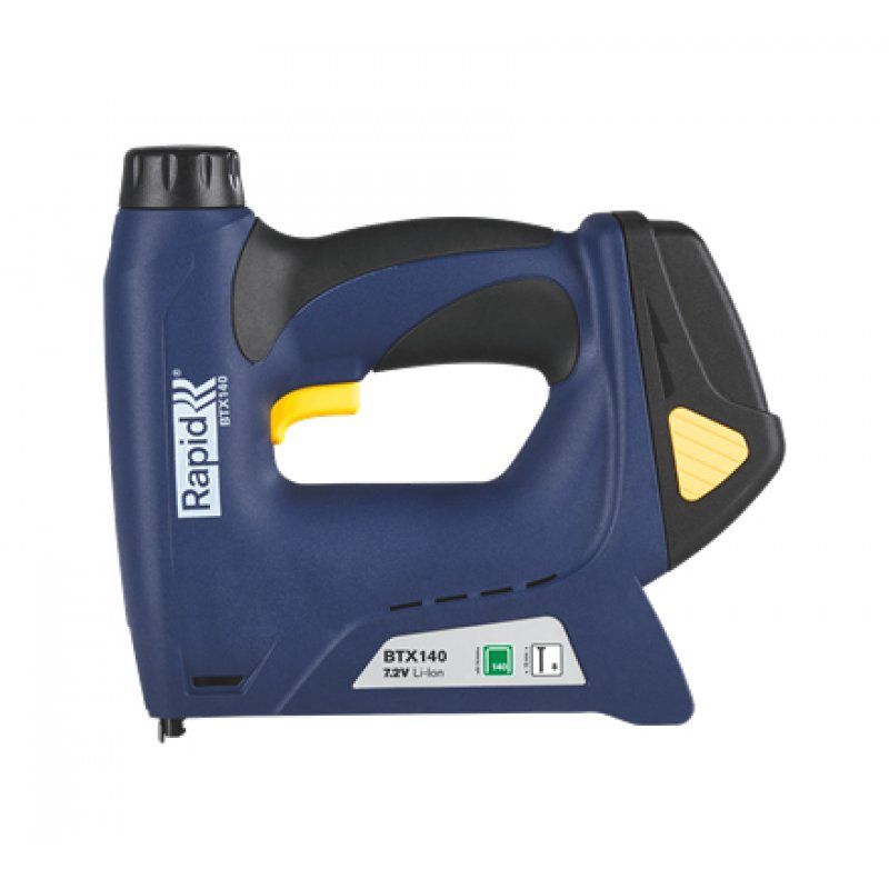 Rapid BTX140 Staple gun Battery