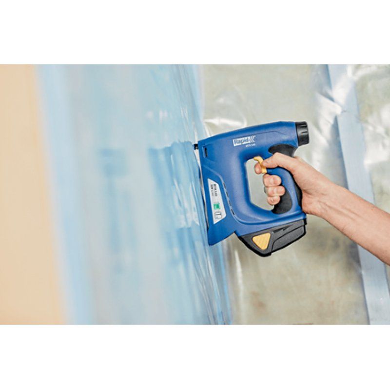 Rapid BTX140 Staple gun Battery