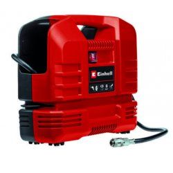 Einhell TC-AC 190 OF Set compresseur pneumatique 1100 W 190 l/min Secteur
