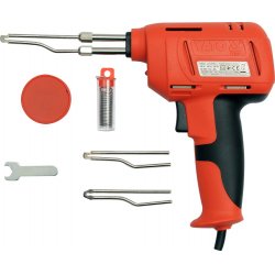 Yato YT-8245 soldering iron AC soldering iron Black, Red