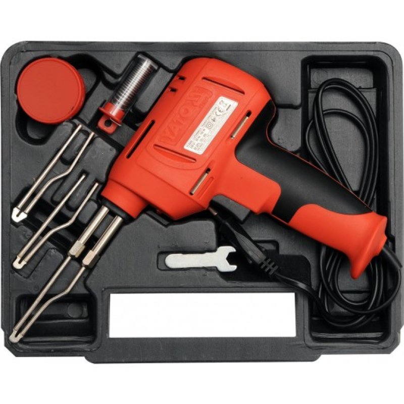 Transformer soldering iron 180W YATO YT-8245