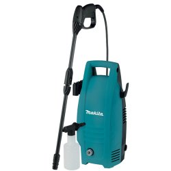 Makita HW101 Nettoyeur haute pression Droit Electrique 360 l/h 1300 W Vert