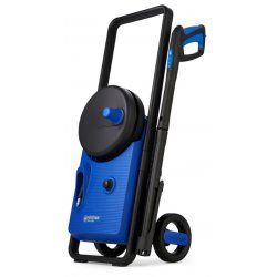 Nilfisk Core 140-8 Nettoyeur haute pression Droit Electrique 474 l/h 1800 W Noir, Bleu