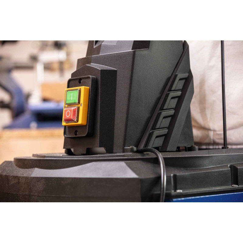 Scheppach DC500 Blanc 75 L 550 W