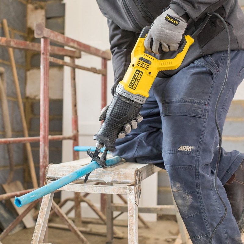 Stanley FME360 900 W Black Yellow