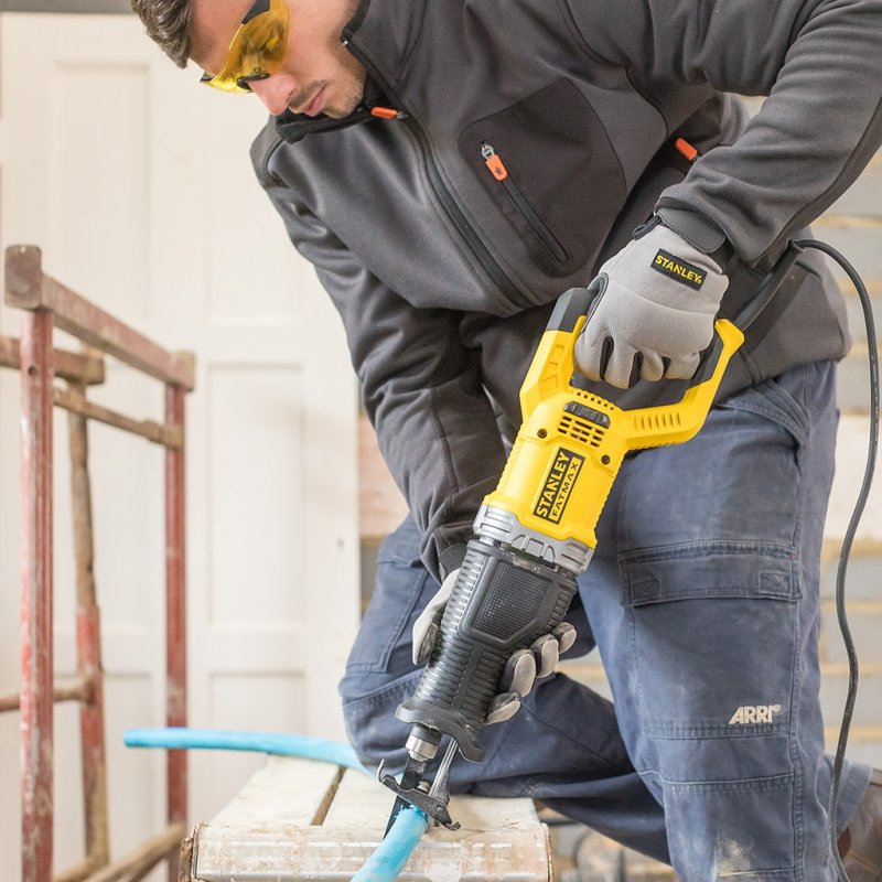 Stanley FME360 900 W Black Yellow