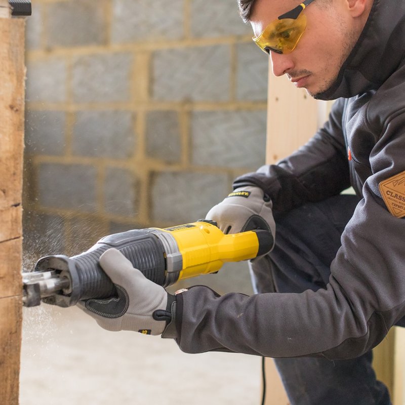 Stanley FME360 900 W Black Yellow