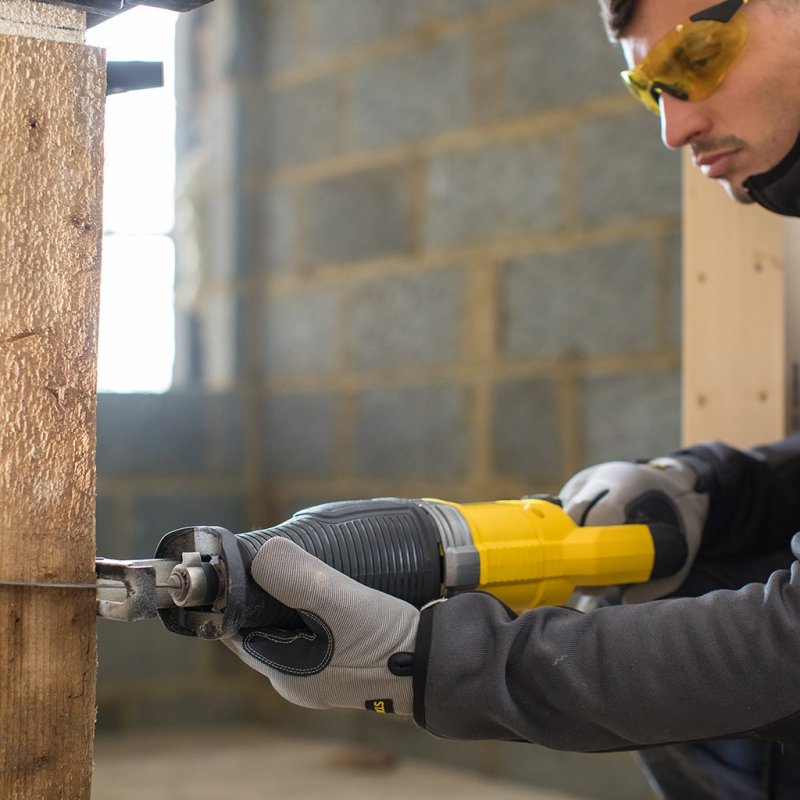 Stanley FME360 900 W Black Yellow