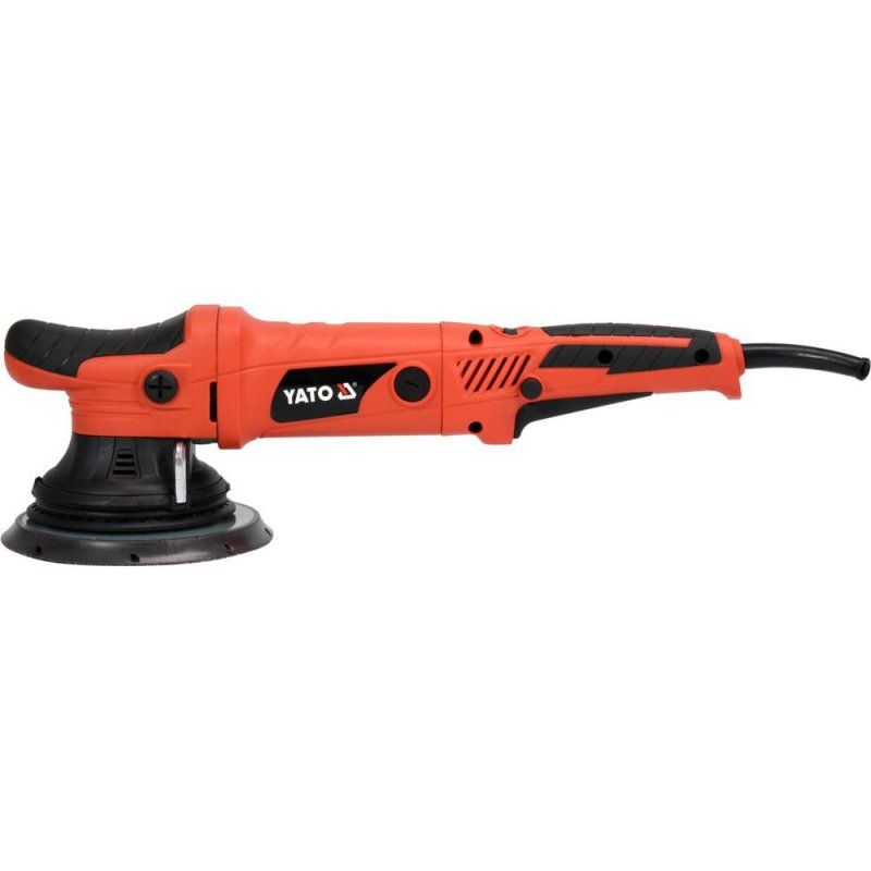 Yato YT-82200 meuleuse d'angle 15 cm 5000 tr/min 720 W 2,2 kg